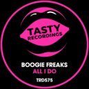 Boogie Freaks - All I Do (Radio Mix)