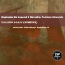 Maplanka Da Legend & Botasky, Patricia Edwards - Falling Again (Original Mix)