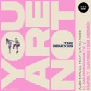 Alex Fanjul feat. Lia Marcos - You Are Not (Q Narongwate Remix)