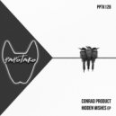 Conrad Product - Cricket Depressed