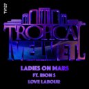 Ladies On Mars Ft Rion S - Love Labour (Original Mix)