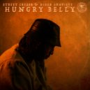 Street Creeps, Rider Shafique - Hungry Belly