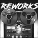 Kai & Kyle Featuring Selan - The Way It Is (DJ ERV Rework)