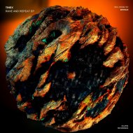 TineX - Sound Of Techno