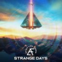 Alien Life Form - Strange Days (Original Mix)
