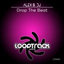 Alex B. DJ - Warm Night (Original Mix)
