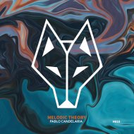 Pablo Candelaria - Melodic Theory