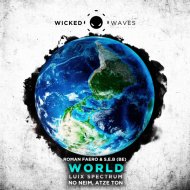 Roman Faero & S.E.B (BE) - World