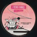 Foot-Loose - Disconnected Vibration (Original Mix)