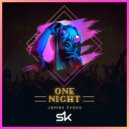 James Evans - One Night (Original Mix)