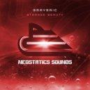 Graysaic - Strange Beauty (Radio Mix)