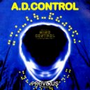 A.D. Control - Mind Control (Original Mix)