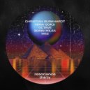 Nima Gorji & Octave (RO) - Let It Be