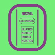 Nezvil - Some Air Fresh