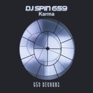 DJ Spin 659 feat. Ejaye - The Movement