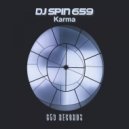 DJ Spin 659 - Earth People (Original Mix)