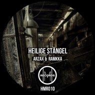 Arzax - Träge Schreie