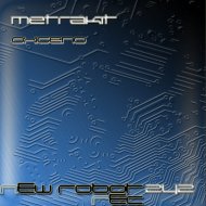 Metrakit - Space Resonance