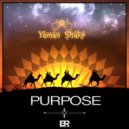 Yaman shake - I want to see your face