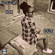 Kates Le Cafe & Ndoni - Eduze