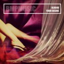 XLR:840 - Your Desire (Instrumental)