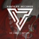 CC Luna - Honestiya (Original Mix)