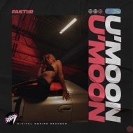 U\'moon - Faster