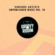 Xavi Pinos, Ana Wolf - Straight Away