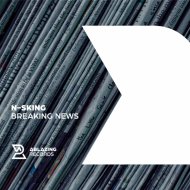N-sKing - Breaking News