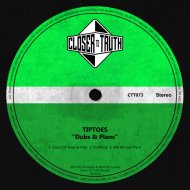 Tiptoes - Dubs Of Time & Past