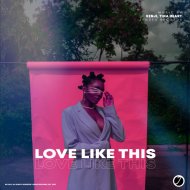 Kenji, Tina Heart - Love Like This