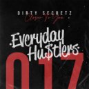 Dirty Secretz - Closer To You (Original Mix)