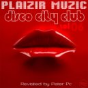 Peter Pc - Kissing You (Peter Pc Rework)