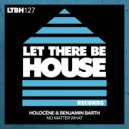 Holocène & Benjamin Barth - No Matter What