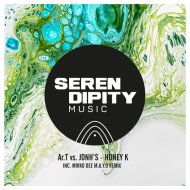 Ar.T vs. Jonh\'S - Honey K
