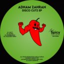 Adham Zahran - Celebration (Original Mix)