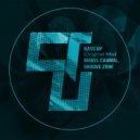 Mabel Caamal , Groove Zone - Bass Up (Original Mix)