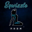 Josie Gets Naked - Shadows And Dust (Original Mix)