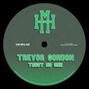 Trevor Gordon - NSA (Original Mix)