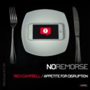 Rich Campbell - Appetite For Disruption