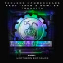 Kauz - Northern Exposure (Original Mix)