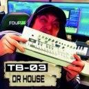 Dr. House - TB-03