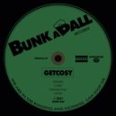 GetCosy - Vottak (Original Mix)