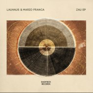 Lauhaus & Mario Franca - Zau