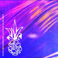 Ayuxx, Meli Rodriguez - Love N Remix