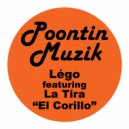 Légo featuring La Tira - El Corillo (Légo Radio Mix)