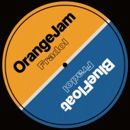 Fradol - Blue Float