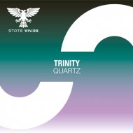 Trinity (JPN) - Quartz