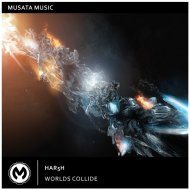 HAR5H - Worlds Collide