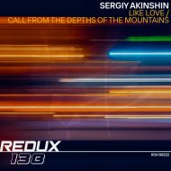 Sergiy Akinshin - Like Love